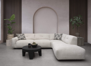 Moderna sofa Battista – Farina
