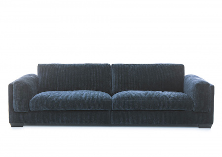 sofa s 1,5 sedišta Indiana