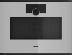 Gaggenau GM251130 ugradna kombinovana mikrotalasna rerna serije Minimalistic
