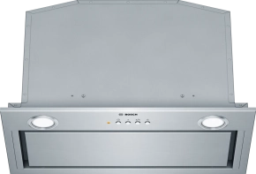 BOSCH DHL575C Kuhinjski aspirator 52 cm serija 6 Nerđajući čelik