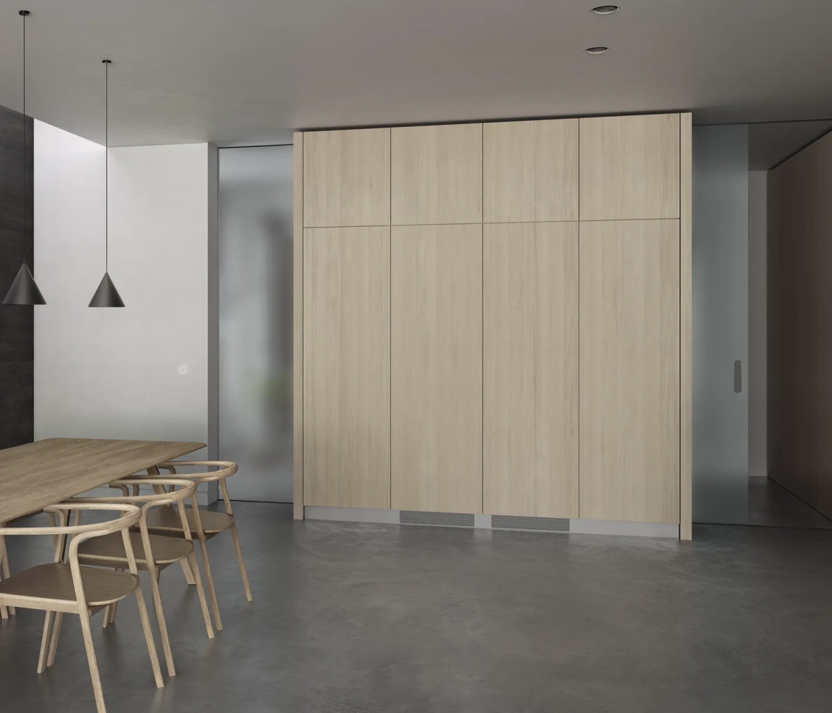 Gaggenau RC289370 ugradni frižider cena | Srbija Beograd