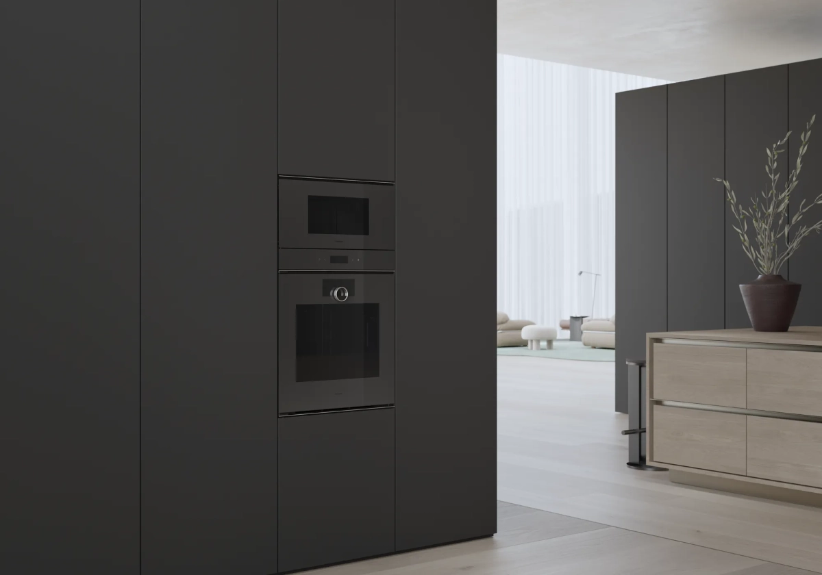 Gaggenau GO220100 ugradna rerna Minimalistic serija, fotografija 8