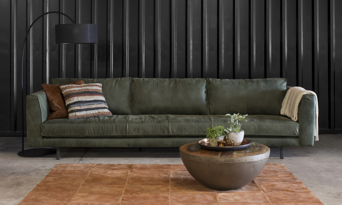 sofa četvorosed Nebbiolo – Piemonte, fotografija 9