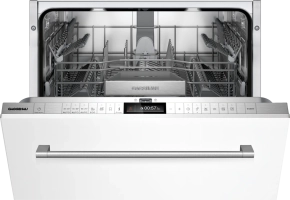 Gaggenau DF260101 ugradna mašina za pranje sudova serija 200