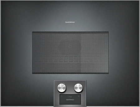 BM454100  Gaggenau kombinovana mikrotalasna rerna serija 400