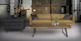 Moderna sofa Diva