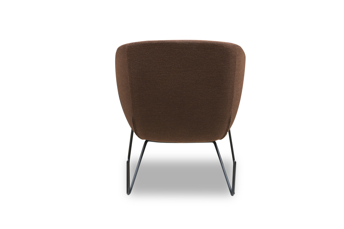 Fotelja Britt Lounge, fotografija 4