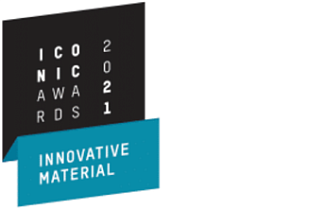 ICONIC AWARDInnovative Interior — winner2013 Xtend+2015 Interior+2017 EVO2019 Vero