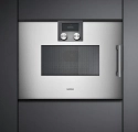 Gaggenau BMP251110 ugradna kombinovana mikrotalasna rerna serija 200 Gaggenau BMP251110 ugradna kombinovana mikrotalasna rerna serija 200