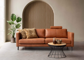 Moderna sofa Bonbeno