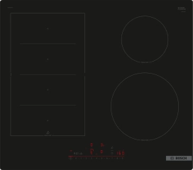 BOSCH PIX61RHC1E Indukciona ploča za kuvanje 60 cm Crna, ugradnja bez okvira serija 6