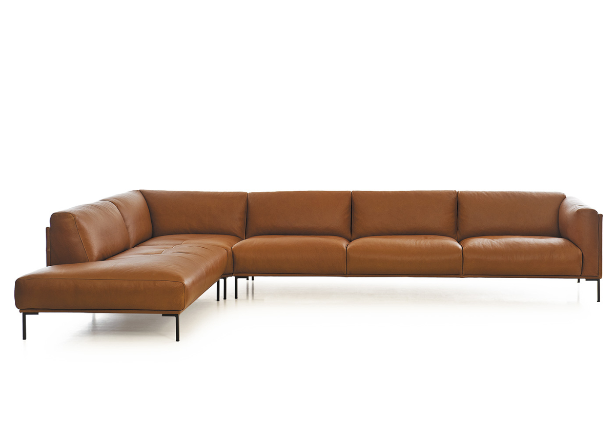 Sofa s 2,5 sedišta Bern Plus, fotografija 3