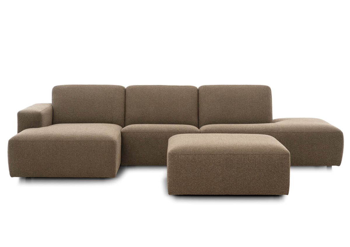 Moderna sofa Dover, fotografija 3