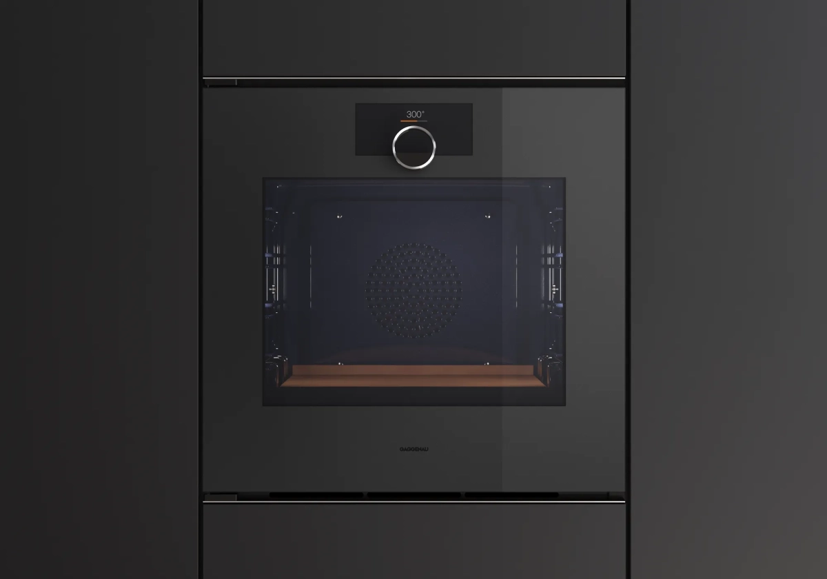 Gaggenau GO220100 ugradna rerna Minimalistic serija, fotografija 7