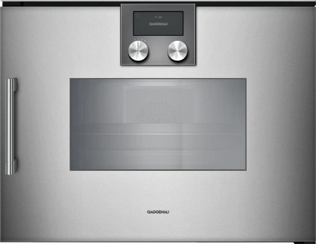 BSP260111  Gaggenau Kombinovana parna rerna serija 200