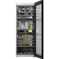 KWT 6834 SGS Miele Samostojeća vinska vitrina