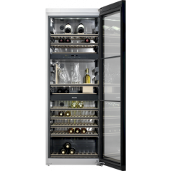 Miele KWT 6834 SGS vinska vitrina cena Srbija Beograd