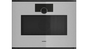 Gaggenau GM251130 ugradna kombinovana mikrotalasna rerna Minimalistic serija