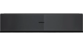 Gaggenau GV251100 ugradna fioka za vakuumiranje Minimalistic serija