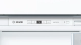 BOSCH KIL52AFE0 Ugradni frižider sa odeljkom zamrzivača, 140 x 56 cm, Fiksna šarka serija 6