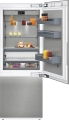 Gaggenau RB472305 Vario kombinovani frižider serija 400 Gaggenau RB472305 Vario kombinovani frižider serija 400