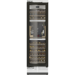 Miele KWT 2672 ViS MasterCool vinska vitrina  cena Srbija Beograd