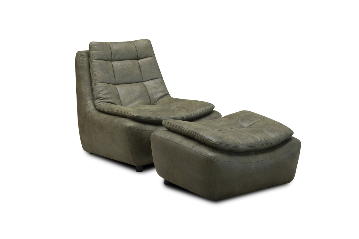 Moderna sofa Cooper, fotografija 6