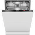 G 7985 SCVi XXL AutoDos K2O Miele Ugradna mašina za pranje sudova