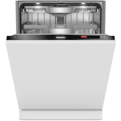 G 7985 SCVi XXL AutoDos K2O Miele Ugradna mašina za pranje sudova