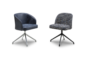 Stolica za trpezariju Gianni – Giulia