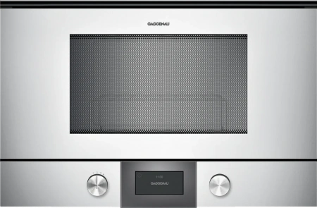 BMP224130  Gaggenau Ugradna mikrotalasna rerna serija 200