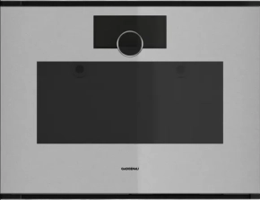 Gaggenau GS221130 ugradna parna rerna serije Minimalistic Gaggenau GS221130 ugradna parna rerna serije Minimalistic