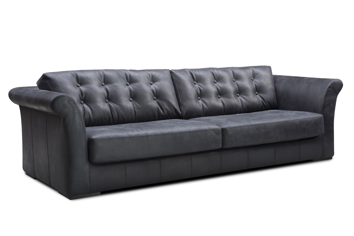 sofa četvorosed Theatro, fotografija 3