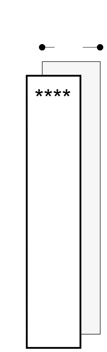 Gaggenau RF410304 Vario zamrzivač serija 400 Gaggenau RF410304 Vario zamrzivač serija 400