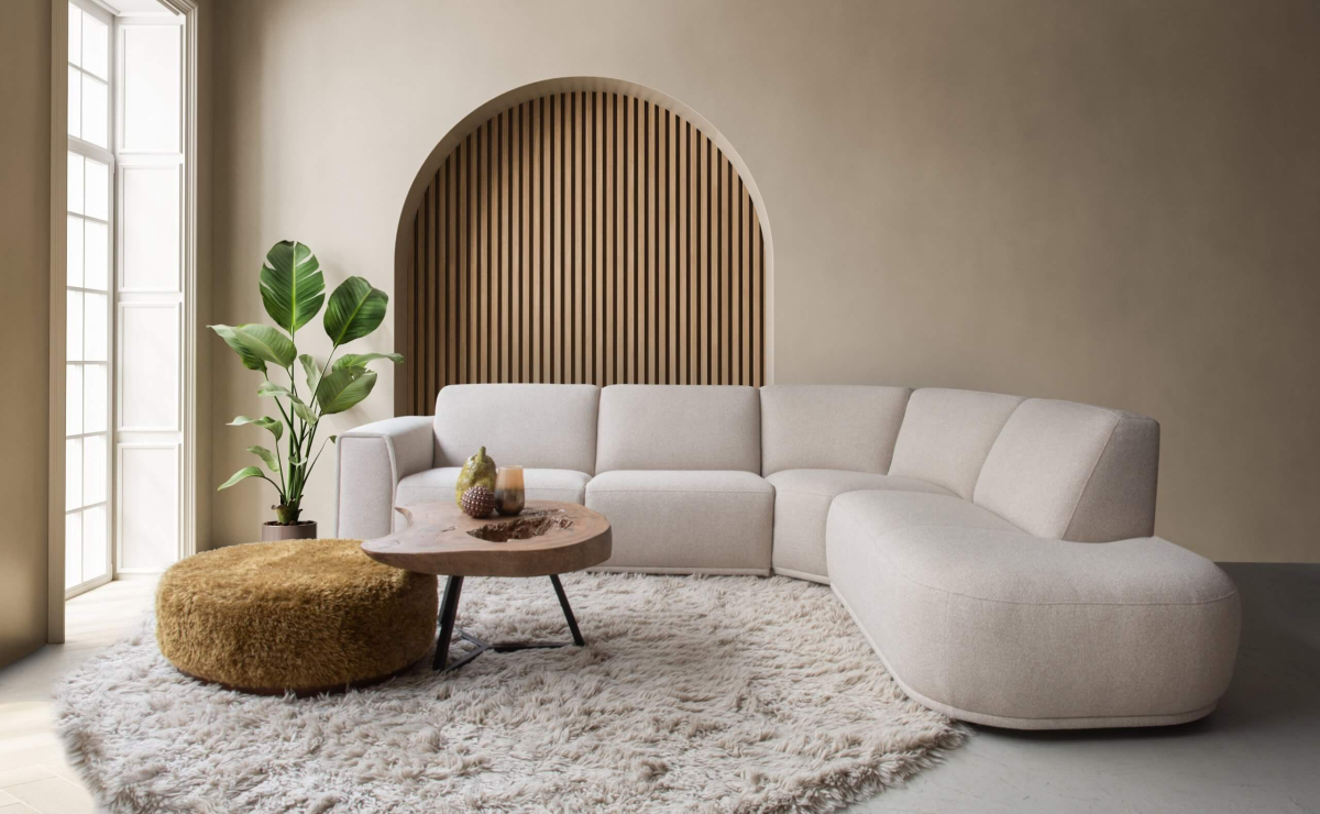 Moderna sofa Rover, fotografija 2