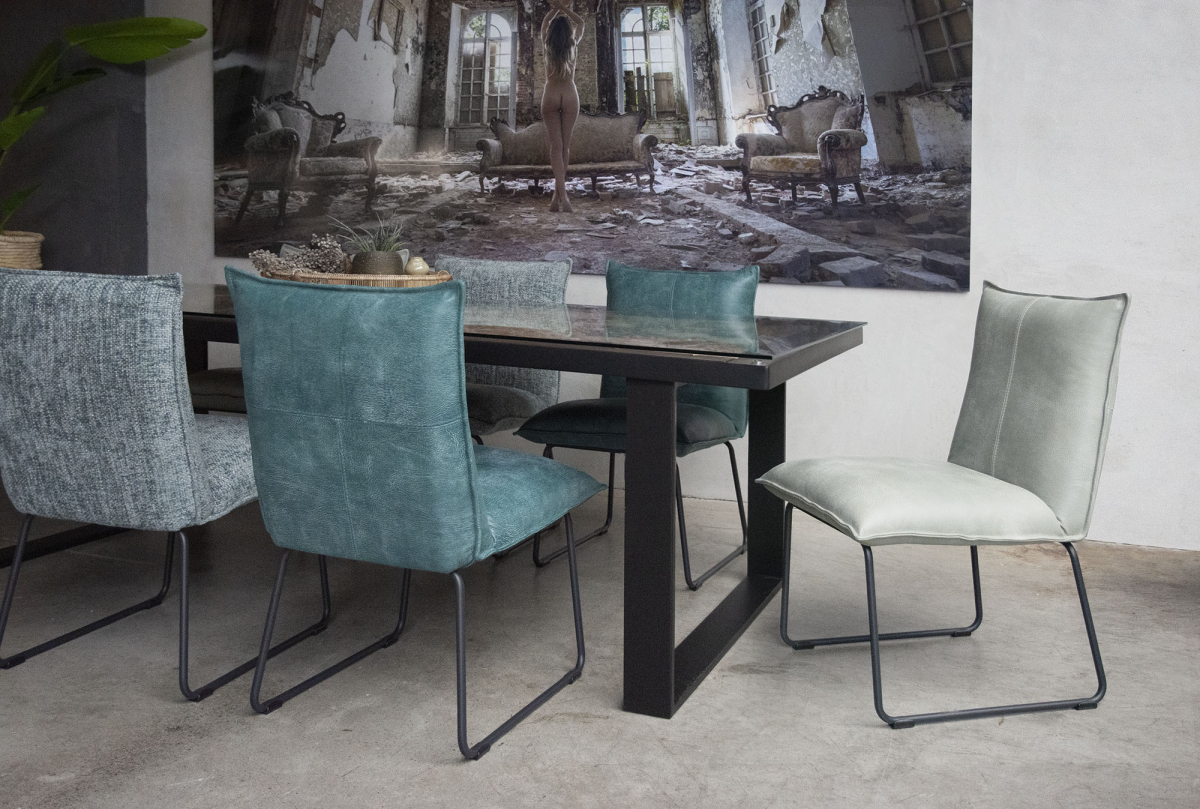 Stolica za trpezariju Mabel, fotografija 4