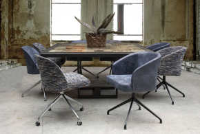 Trpezarijska stolica Gianni - Julia