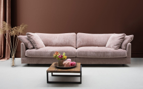 Moderna sofa Fabian