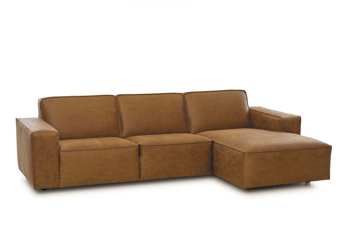 ugaona sofa Mykonos – Naxos