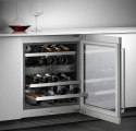 Gaggenau RW404262 vinska vitrina serija 400 Gaggenau RW404262 vinska vitrina serija 400