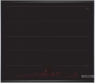 BOSCH PXY675DC1E Indukciona ploča za kuvanje 60 cm Crna, ugradnja sa okvirom serija 8