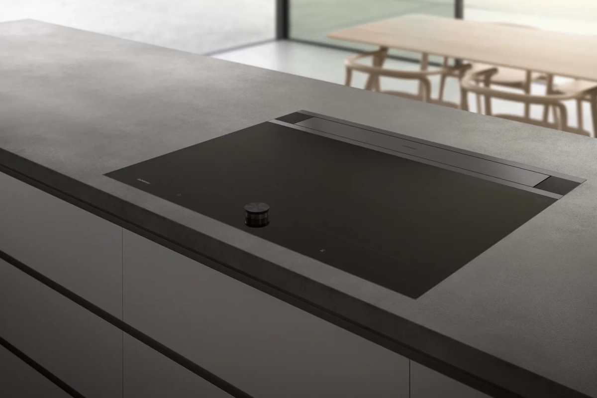 Gaggenau CI282102 indukciona ploča za kuvanje serija 200 Gaggenau CI282102 indukciona ploča za kuvanje serija 200