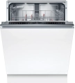 BOSCH SBH8TB800E Potpuno ugradna mašina za pranje sudova 60 cm XXL, variohinge serija 8