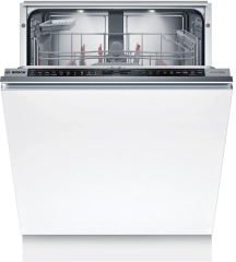 BOSCH SBH8TB800E Potpuno ugradna mašina za pranje sudova 60 cm XXL, variohinge serija 8