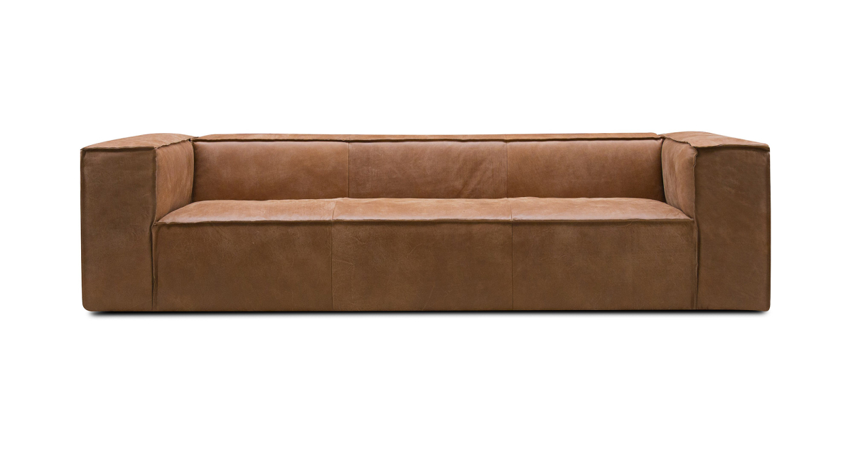 sofa četvorosed Summer Spring, fotografija 7