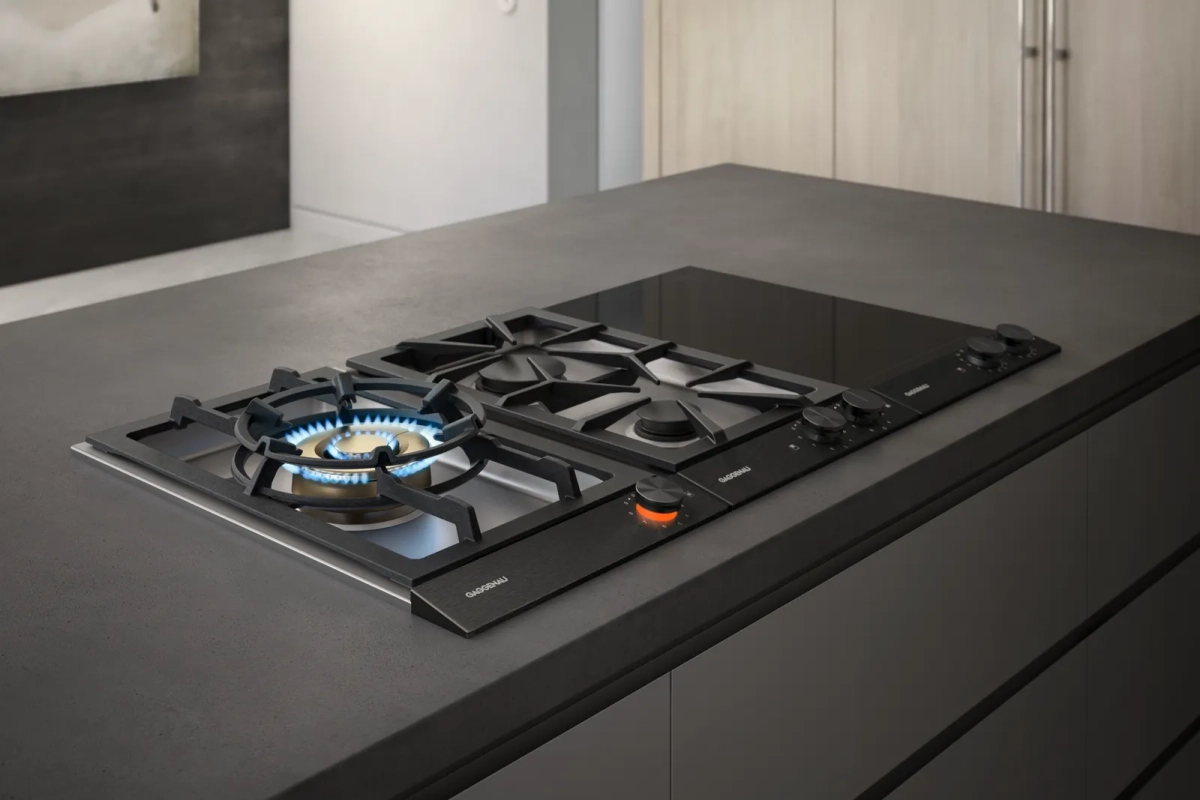 Gaggenau VG231120F plinska ploča za kuvanje cena | Srbija