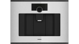 Gaggenau GC251130 ugradni automatizovani aparat za kafu Minimalistic serija Gaggenau GC251130 ugradni automatizovani aparat za kafu Minimalistic serija