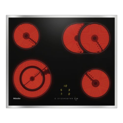 KM 6521 FR Miele Električna ploča sa kontrolama