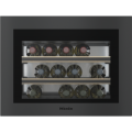 KWT 7112 iG 125 Gala Ed Miele ugradna vinska vitrina KWT 7112 iG 125 Gala Ed Miele ugradna vinska vitrina