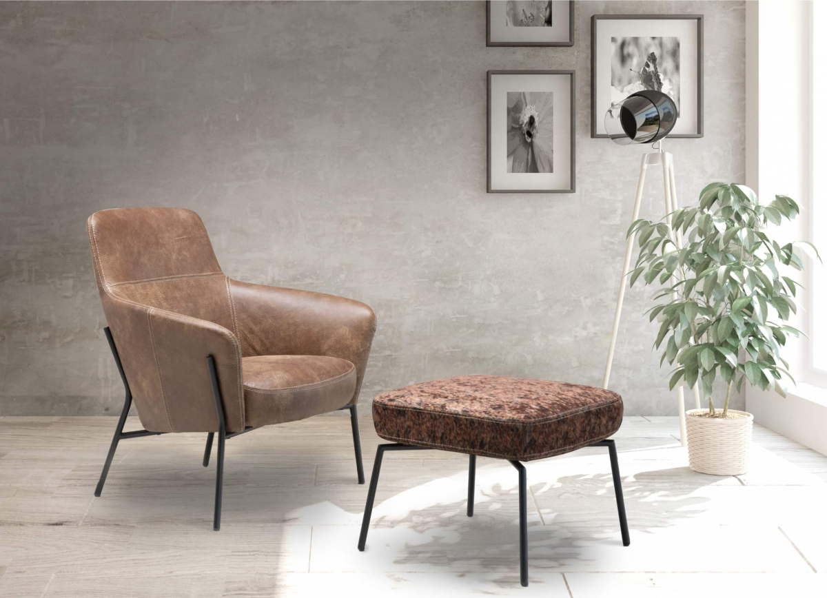 fotelja Lisanne, fotografija 3